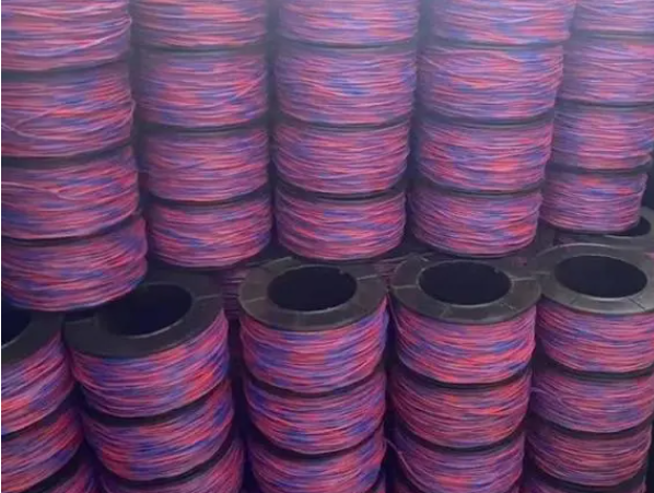 义安爆破母线必须符合的要求有哪些？