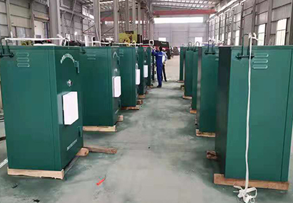 义安移动炸药库:安全与效率并重的爆破行业新趋势